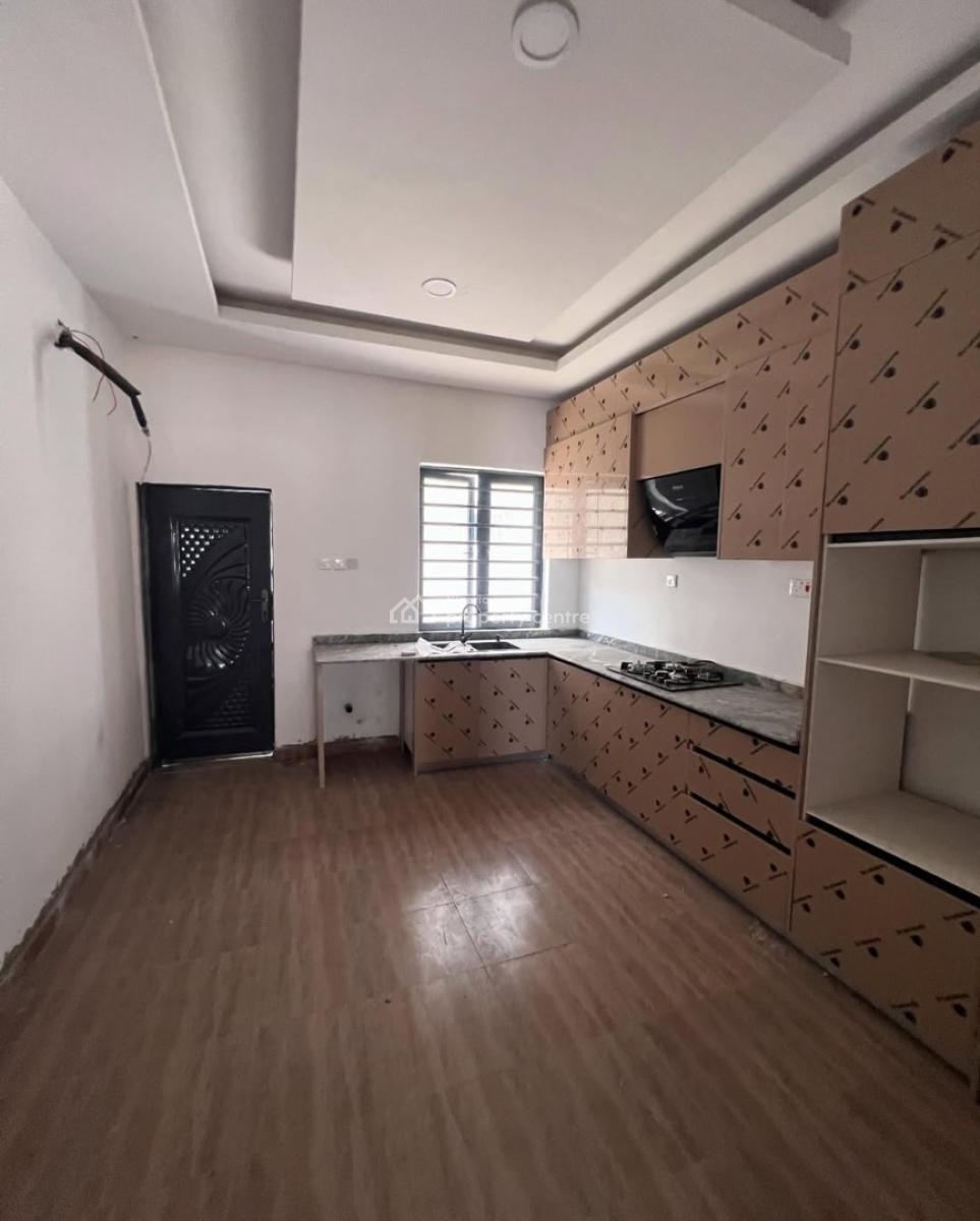 4 Bedroom Terrace Duplex, Orchid, Lekki, Lagos, House for Sale