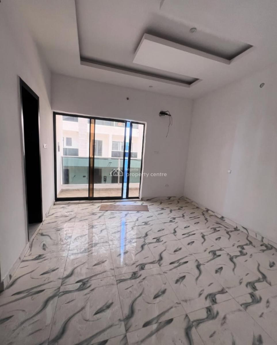 4 Bedroom Terrace Duplex, Orchid, Lekki, Lagos, House for Sale