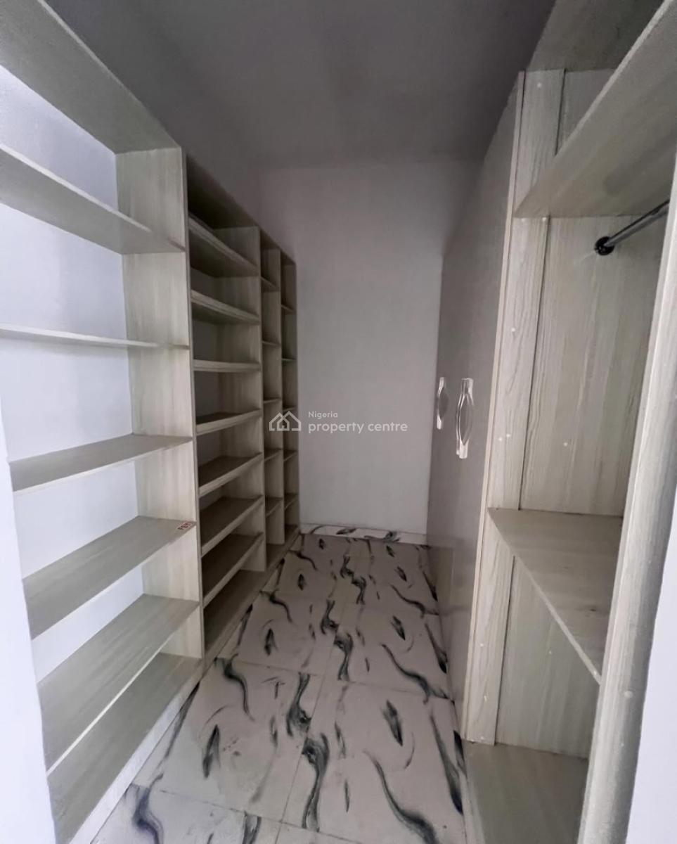 4 Bedroom Terrace Duplex, Orchid, Lekki, Lagos, House for Sale