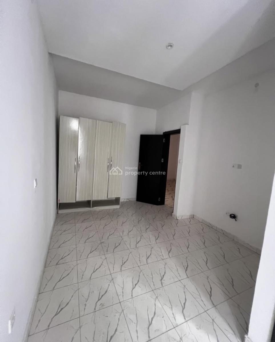 4 Bedroom Terrace Duplex, Orchid, Lekki, Lagos, House for Sale