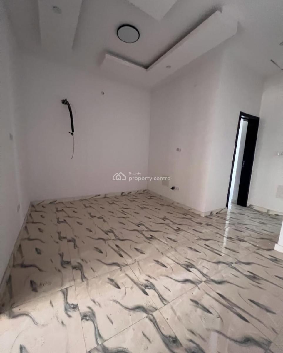 4 Bedroom Terrace Duplex, Orchid, Lekki, Lagos, House for Sale