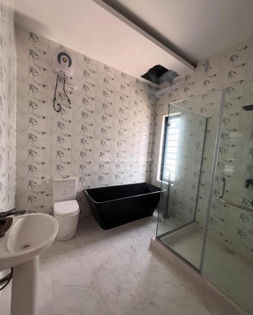 4 Bedroom Terrace Duplex, Orchid, Lekki, Lagos, House for Sale