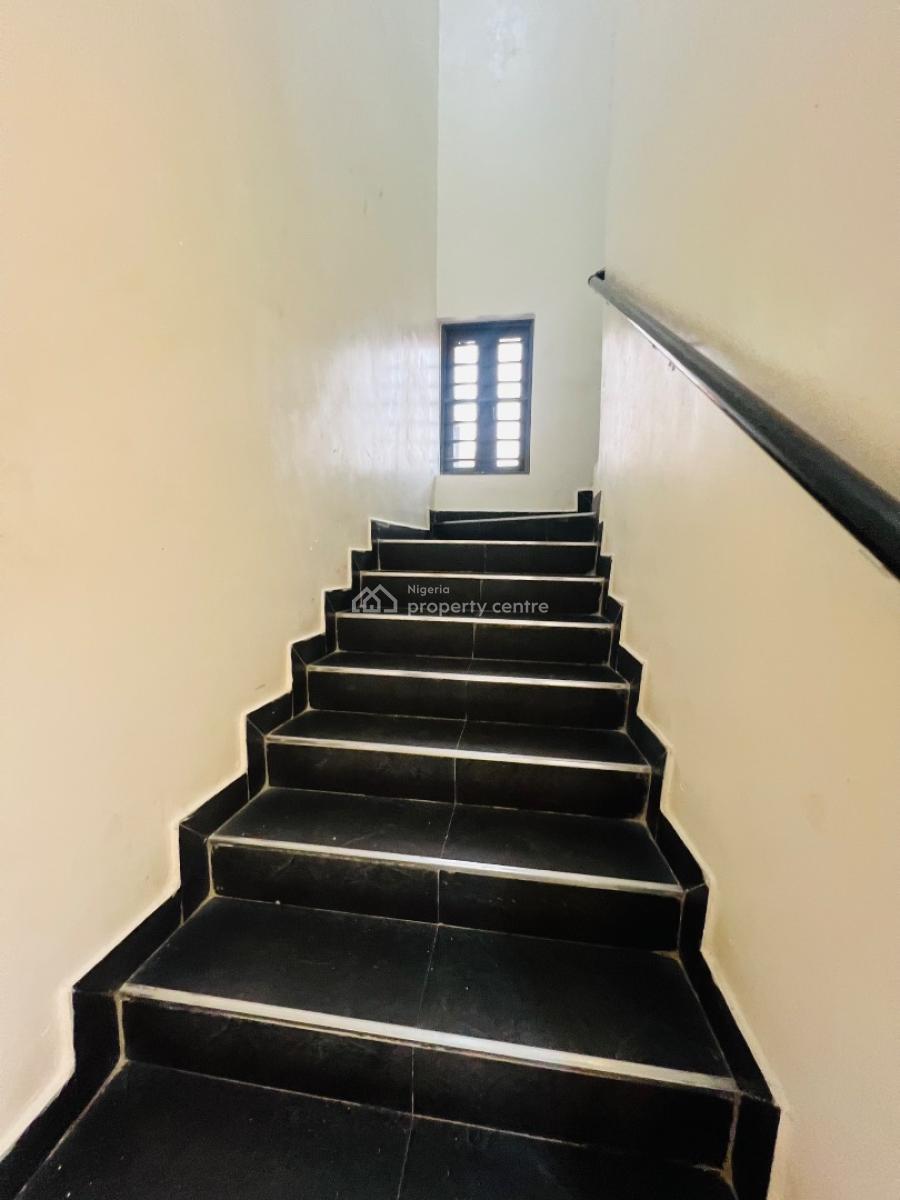 Brand 3 Bedroom Apartment with Swimming Pool, Lekki Phase 1, Lekki, Lagos, Flat / Apartment for Rent