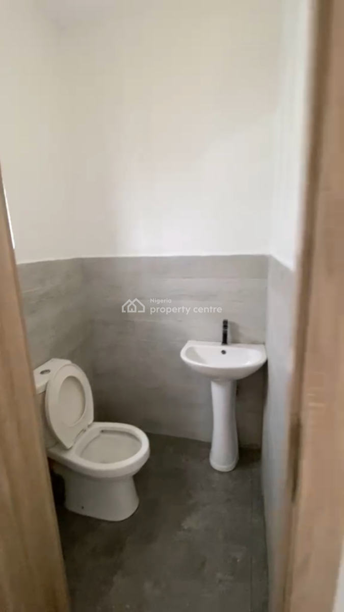 Luxury 2 Bedroom, Lekki, Lagos, Flat / Apartment for Rent