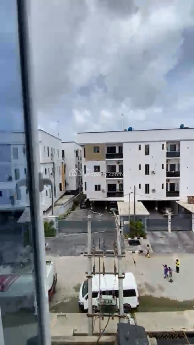 Luxury 2 Bedroom, Lekki, Lagos, Flat / Apartment for Rent
