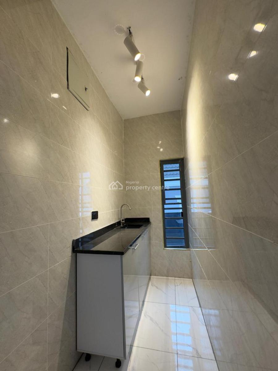 4 Bedroom Duplex with Bq, Carlton Gate Estate, Kolapo Gra, Akobo, Ibadan, Oyo, Detached Duplex for Sale