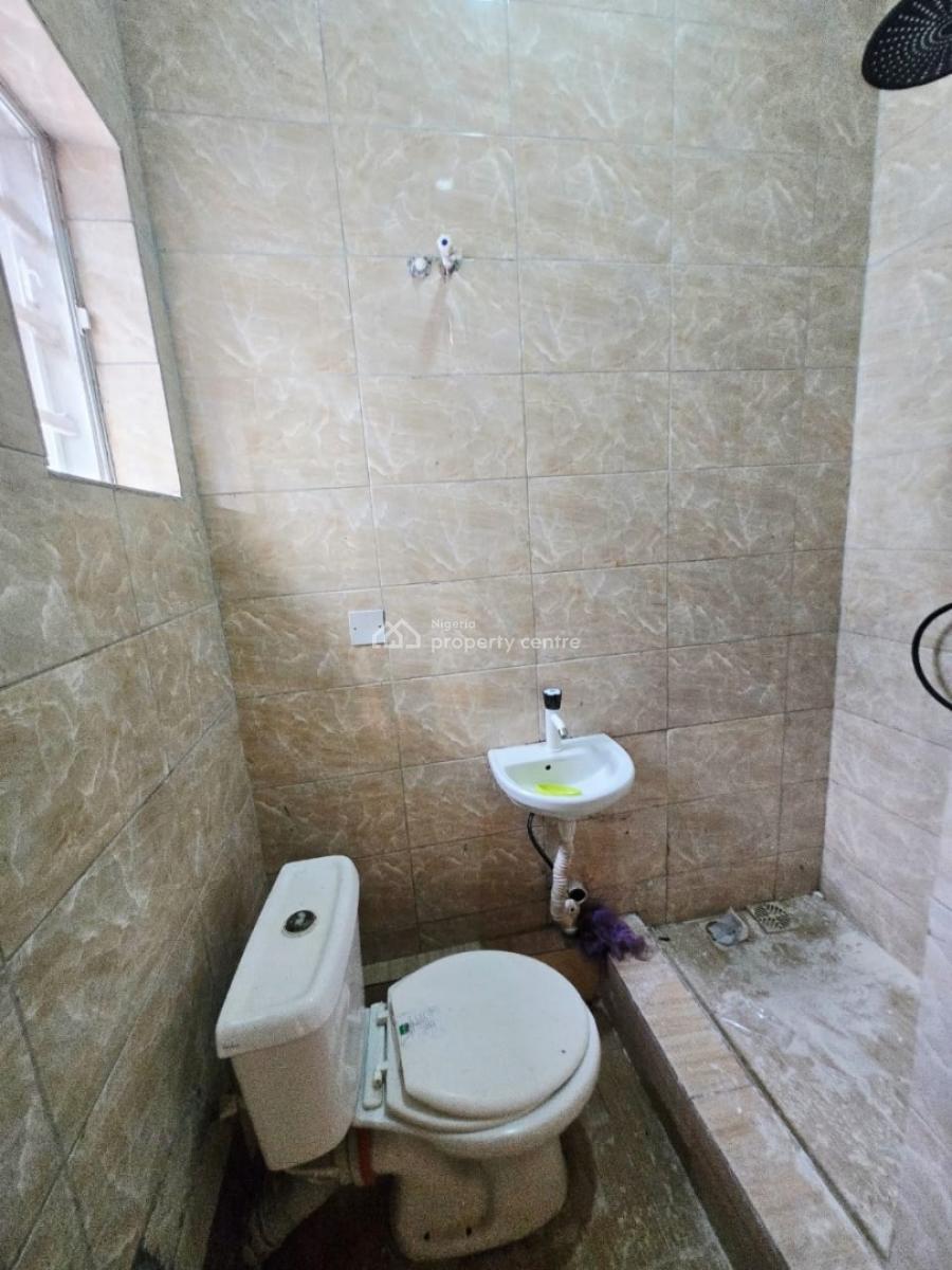 3 Bedroom Apartment, Canal West, Apapa, Lagos, Flat / Apartment for Rent
