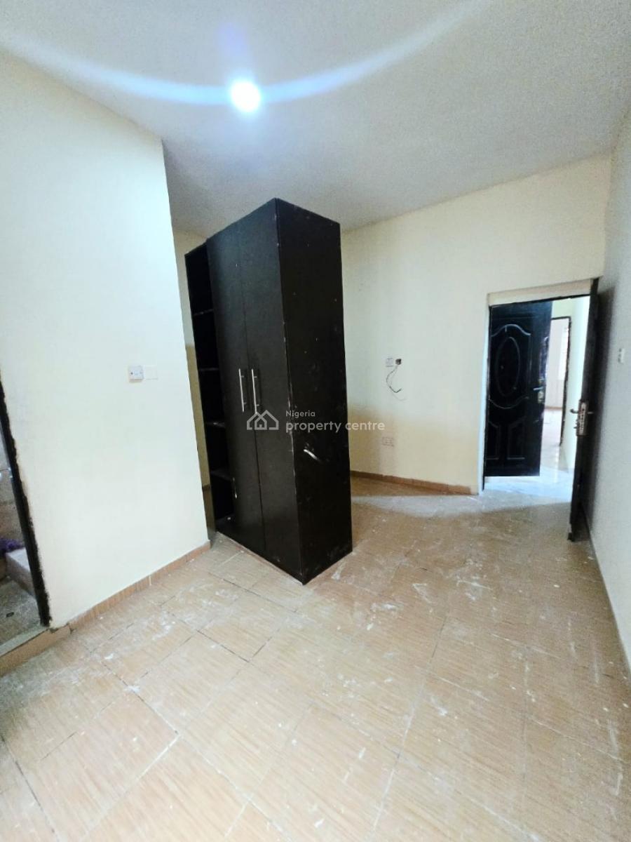 3 Bedroom Apartment, Canal West, Apapa, Lagos, Flat / Apartment for Rent