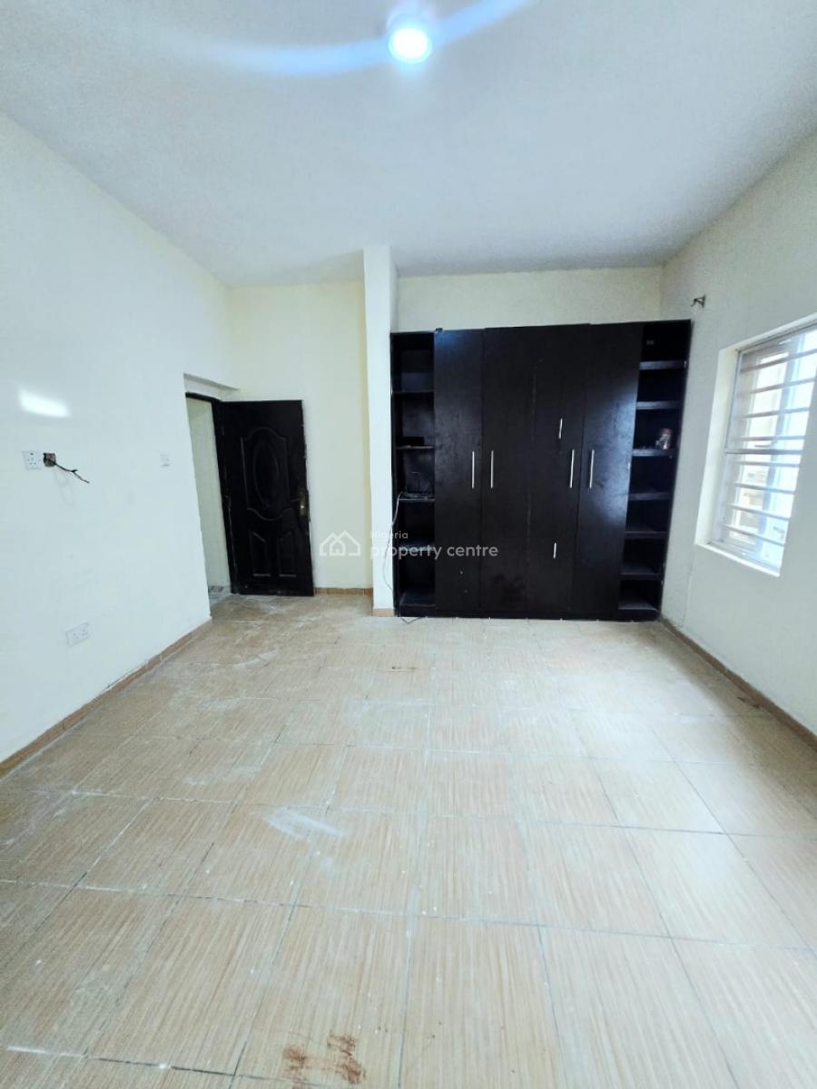 3 Bedroom Apartment, Canal West, Apapa, Lagos, Flat / Apartment for Rent