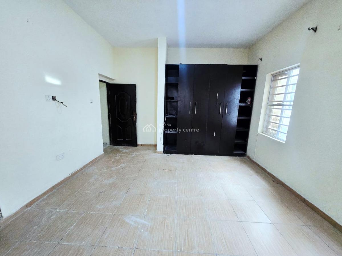 3 Bedroom Apartment, Canal West, Apapa, Lagos, Flat / Apartment for Rent