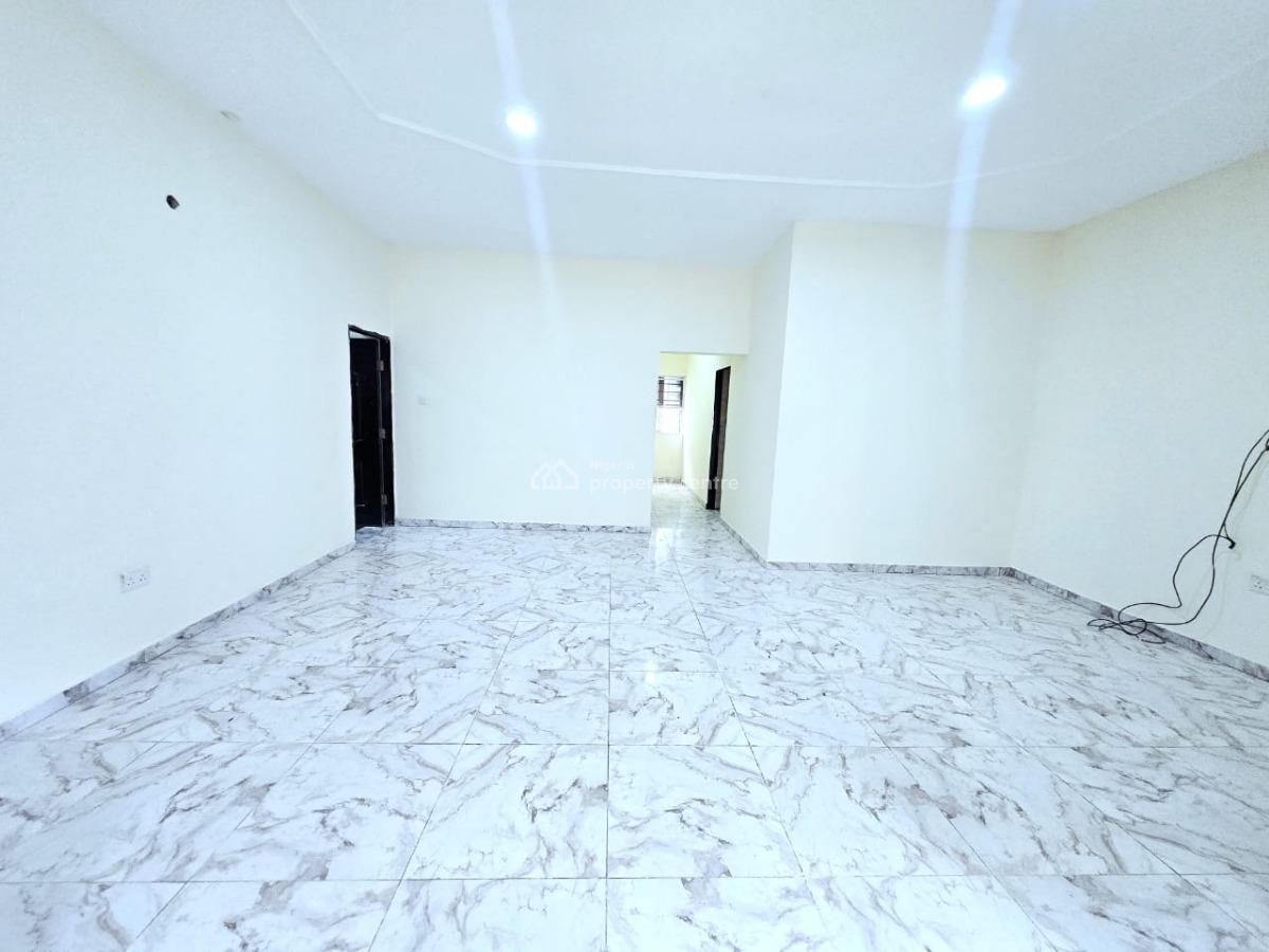 3 Bedroom Apartment, Canal West, Apapa, Lagos, Flat / Apartment for Rent