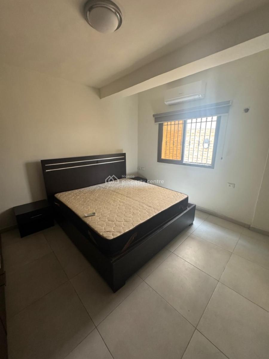 Furnished 4 Bedroom Apartments in Vi, Victoria Island (vi), Lagos, Flat / Apartment for Rent