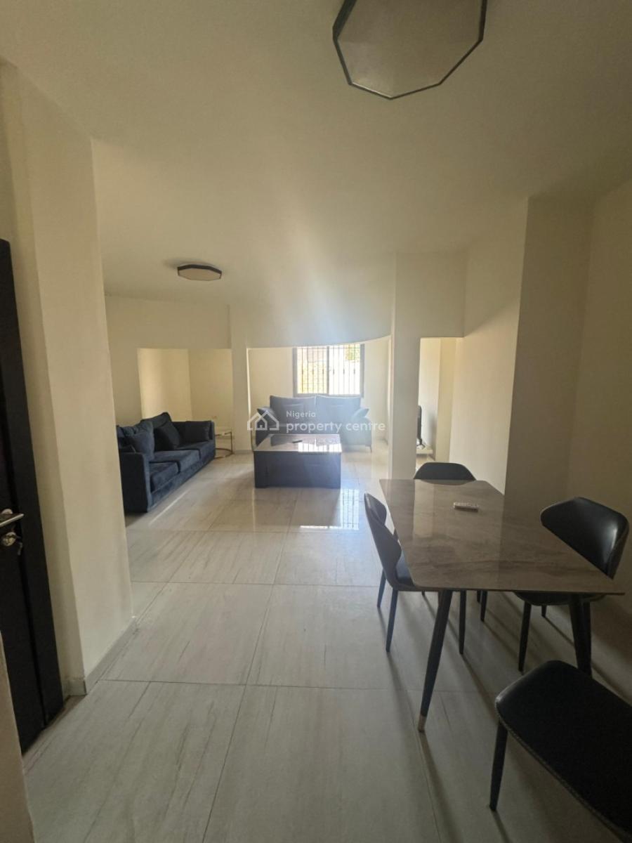 Furnished 4 Bedroom Apartments in Vi, Victoria Island (vi), Lagos, Flat / Apartment for Rent