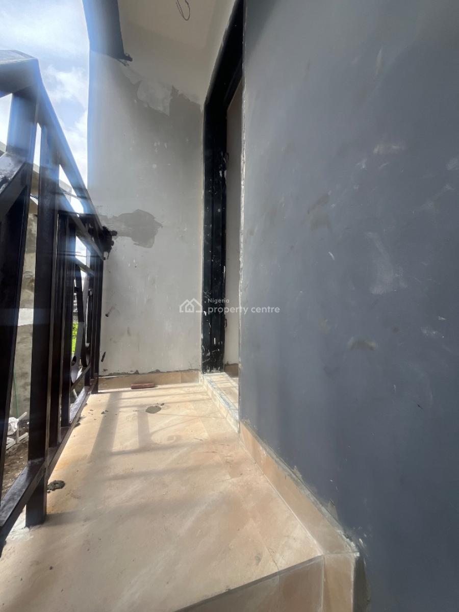 Self-contain, Agunbeade Estate, Ogombo, Ajah, Lagos, Self Contain (single Rooms) for Rent