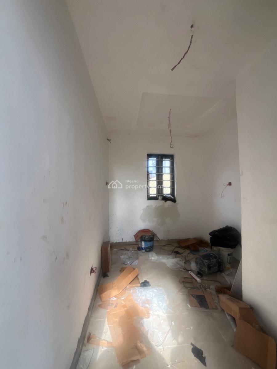 Self-contain, Agunbeade Estate, Ogombo, Ajah, Lagos, Self Contain (single Rooms) for Rent