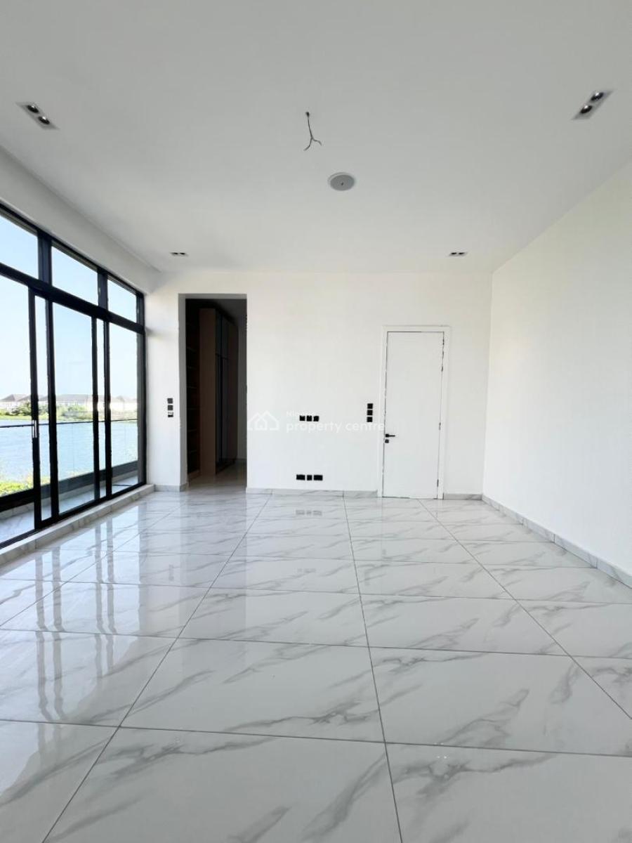 Luxury Contemporary 5bedroom Fully Detached Duplex., Lekki, Lagos, House for Sale