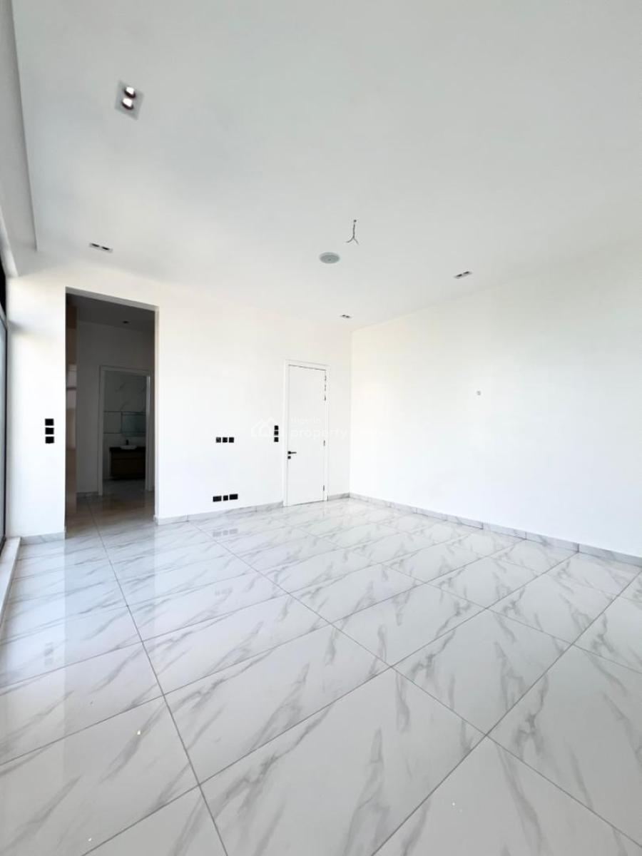 Luxury Contemporary 5bedroom Fully Detached Duplex., Lekki, Lagos, House for Sale