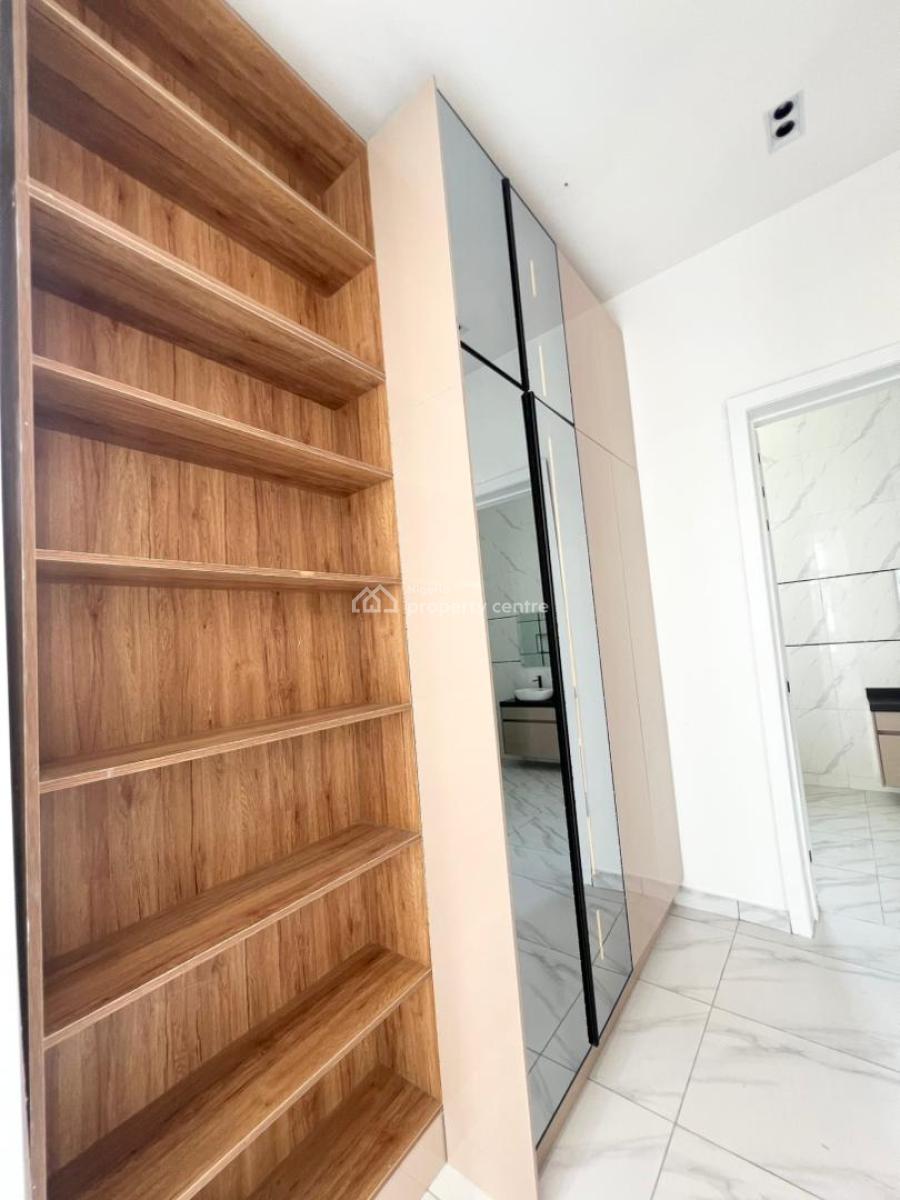 Luxury Contemporary 5bedroom Fully Detached Duplex., Lekki, Lagos, House for Sale