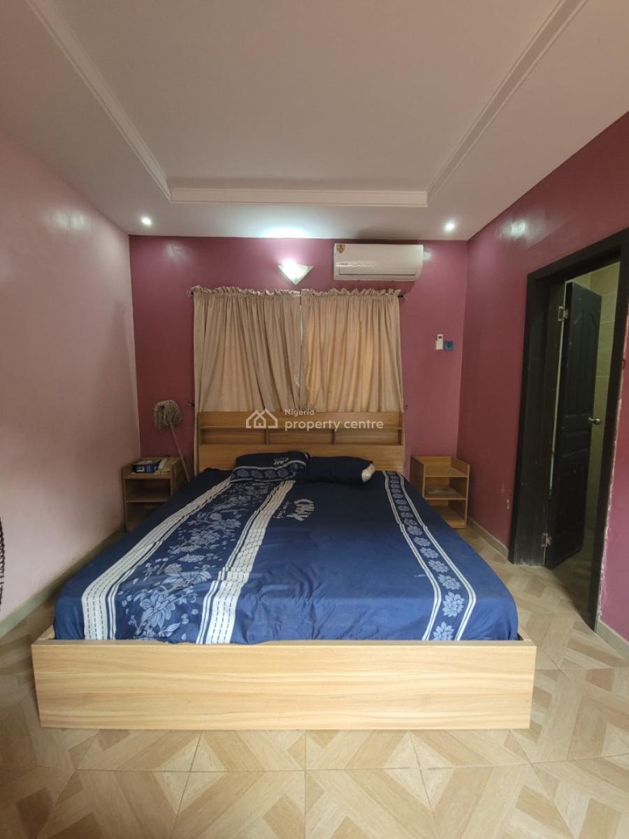 Self Contain, Kolapo Ishola, Gra, Akobo, Ibadan, Oyo, Self Contain (single Rooms) for Rent