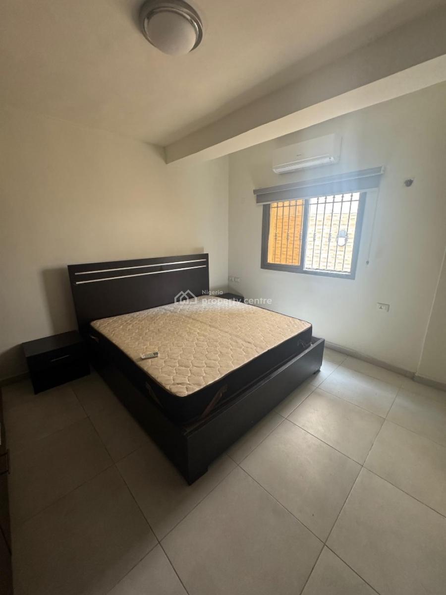 Furnished 4 Bedroom Apartments in Vi, Victoria Island (vi), Lagos, Flat / Apartment for Rent