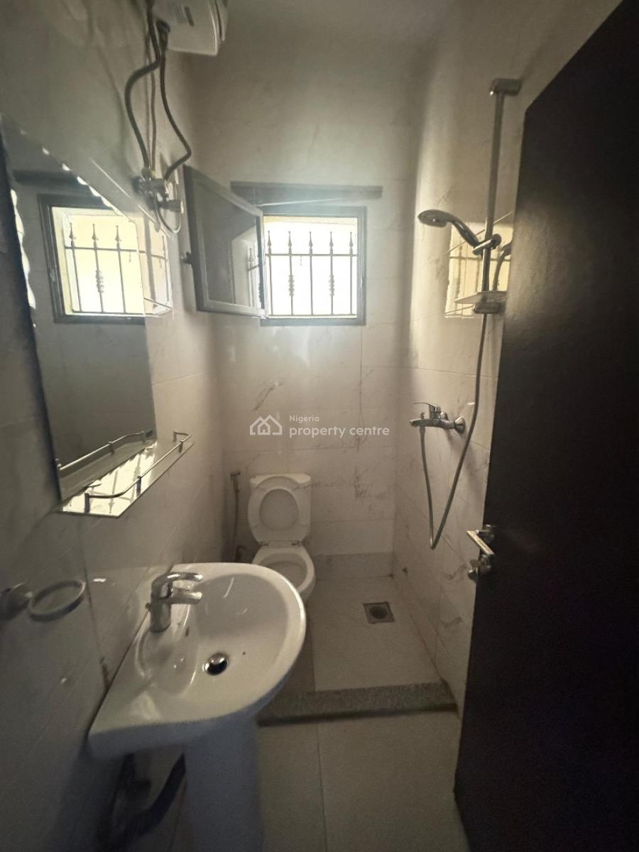 Furnished 4 Bedroom Apartments in Vi, Victoria Island (vi), Lagos, Flat / Apartment for Rent