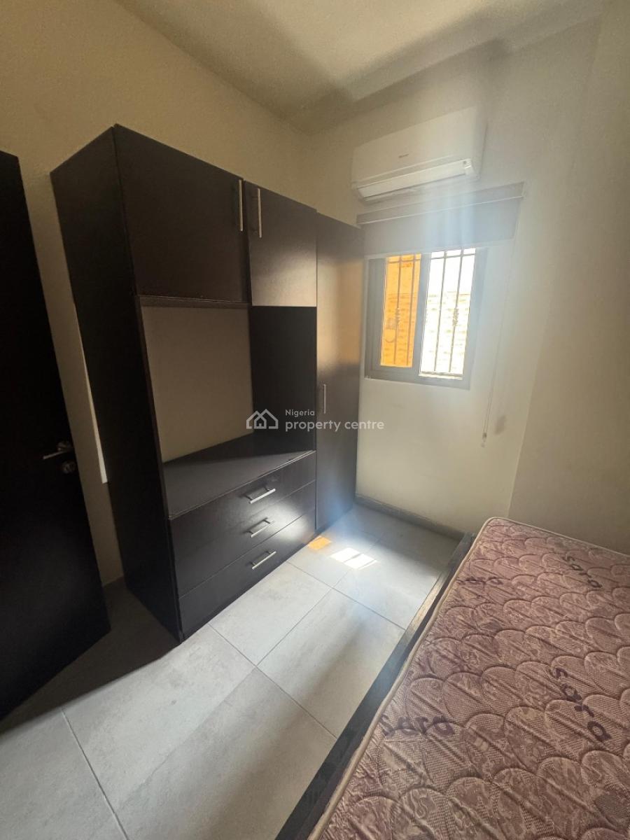 Furnished 4 Bedroom Apartments in Vi, Victoria Island (vi), Lagos, Flat / Apartment for Rent