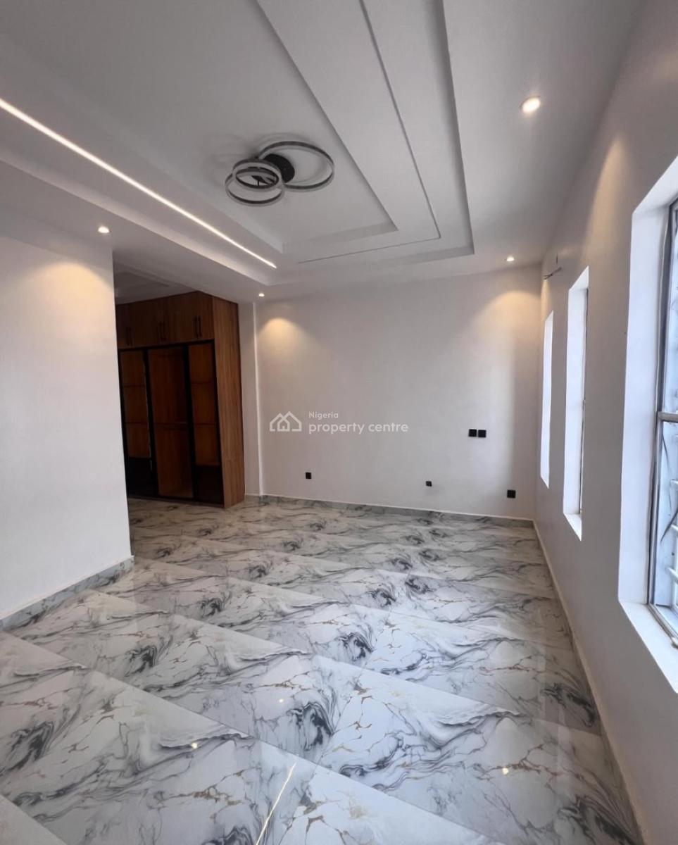 4 Bedroom Terrace Duplex, Orchid, Lekki, Lagos, Terraced Duplex for Sale