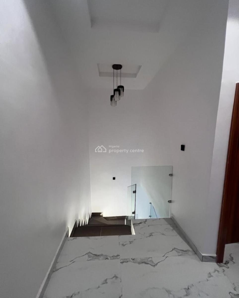 4 Bedroom Terrace Duplex, Orchid, Lekki, Lagos, Terraced Duplex for Sale
