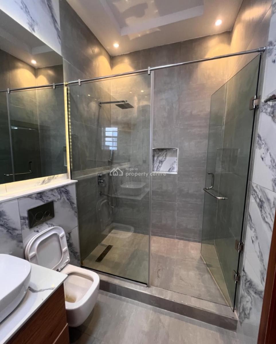 4 Bedroom Terrace Duplex, Orchid, Lekki, Lagos, Terraced Duplex for Sale