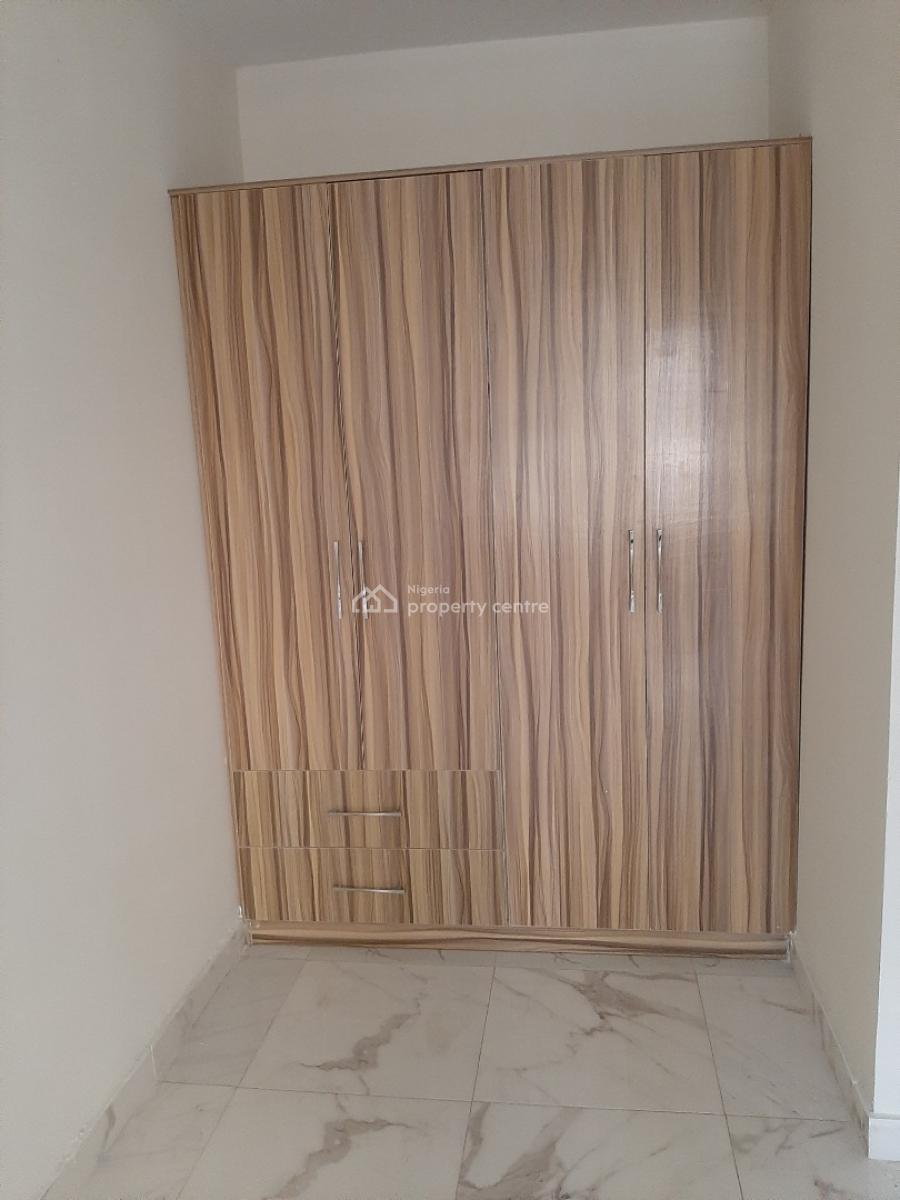 5 Bedroom En-suite Semi-detached Townhouse with Big Living/dining Room, Oniru, Victoria Island (vi), Lagos, Semi-detached Duplex for Rent