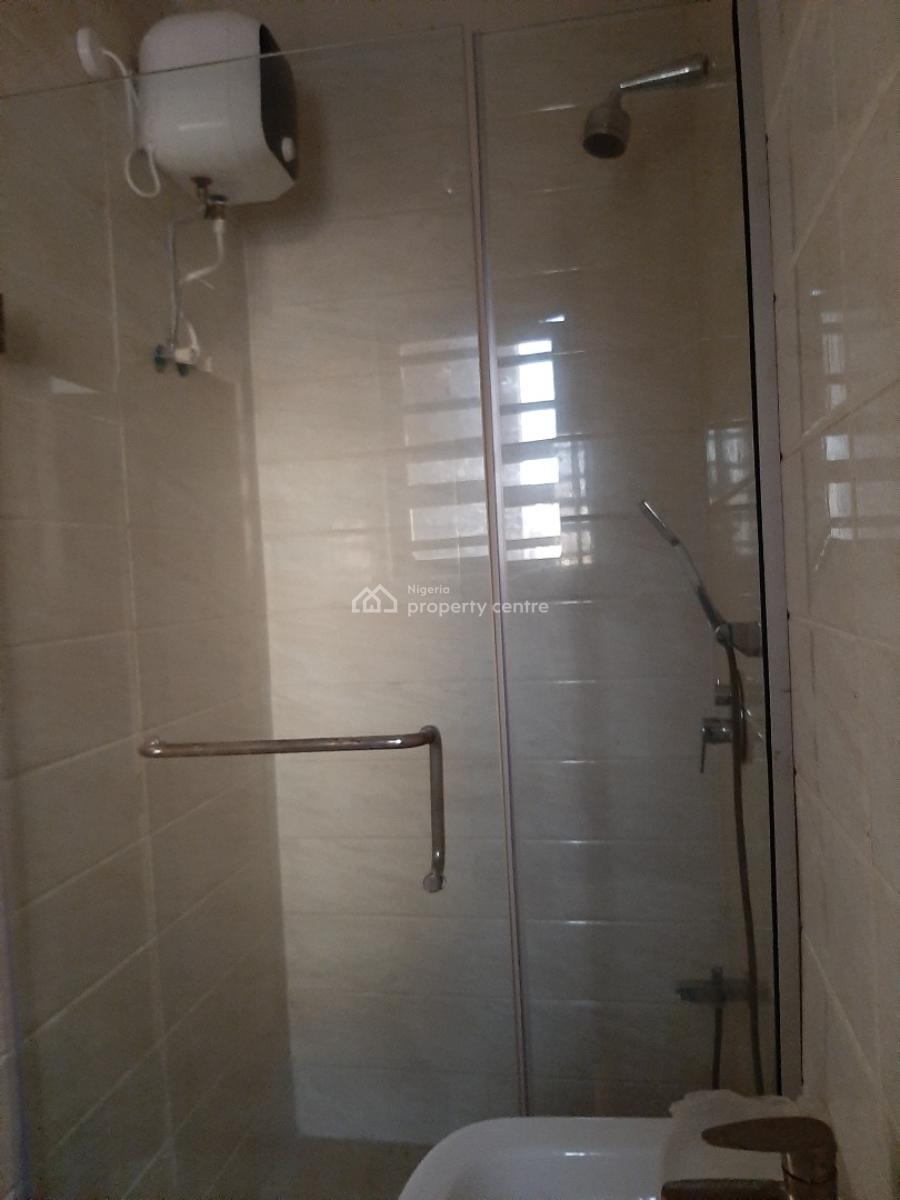 5 Bedroom En-suite Semi-detached Townhouse with Big Living/dining Room, Oniru, Victoria Island (vi), Lagos, Semi-detached Duplex for Rent