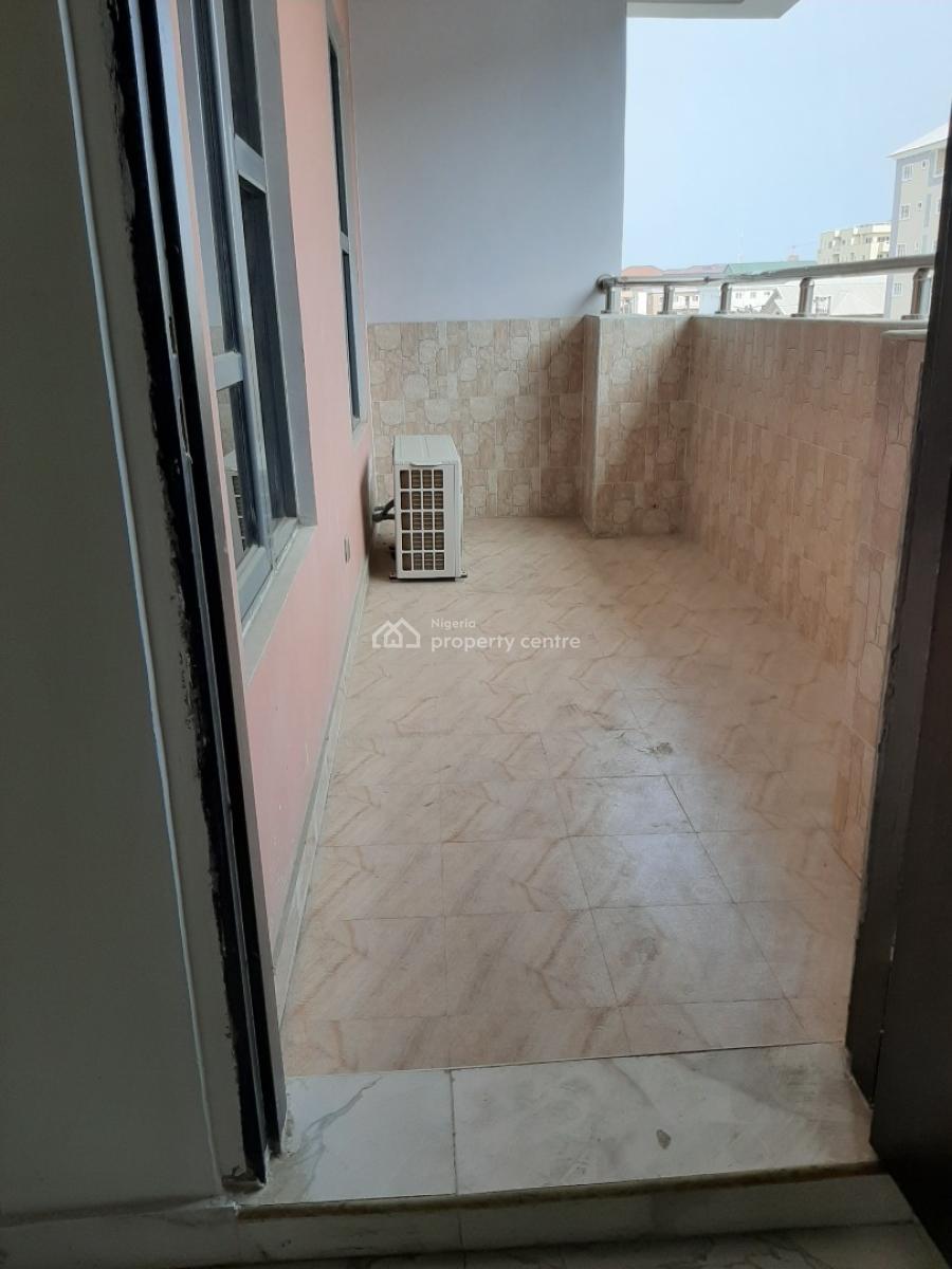 5 Bedroom En-suite Semi-detached Townhouse with Big Living/dining Room, Oniru, Victoria Island (vi), Lagos, Semi-detached Duplex for Rent
