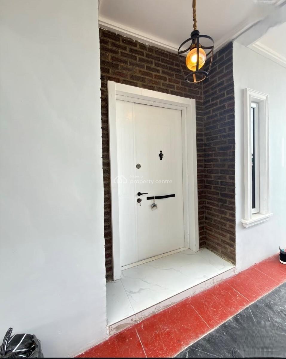 Luxury 3 Bedroom Terrace Duplex, Gbagada, Lagos, Terraced Duplex for Sale