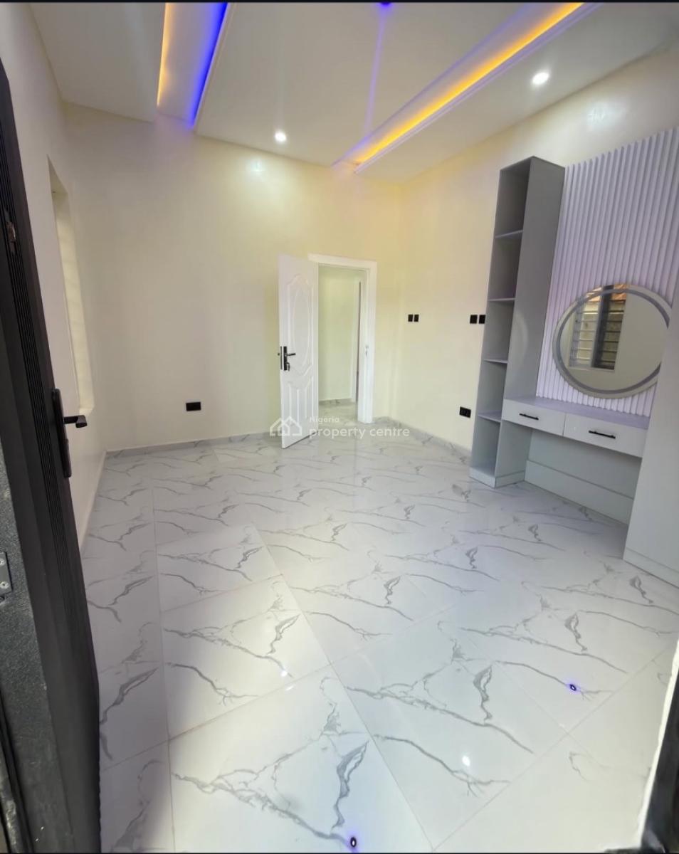 Luxury 3 Bedroom Terrace Duplex, Gbagada, Lagos, Terraced Duplex for Sale