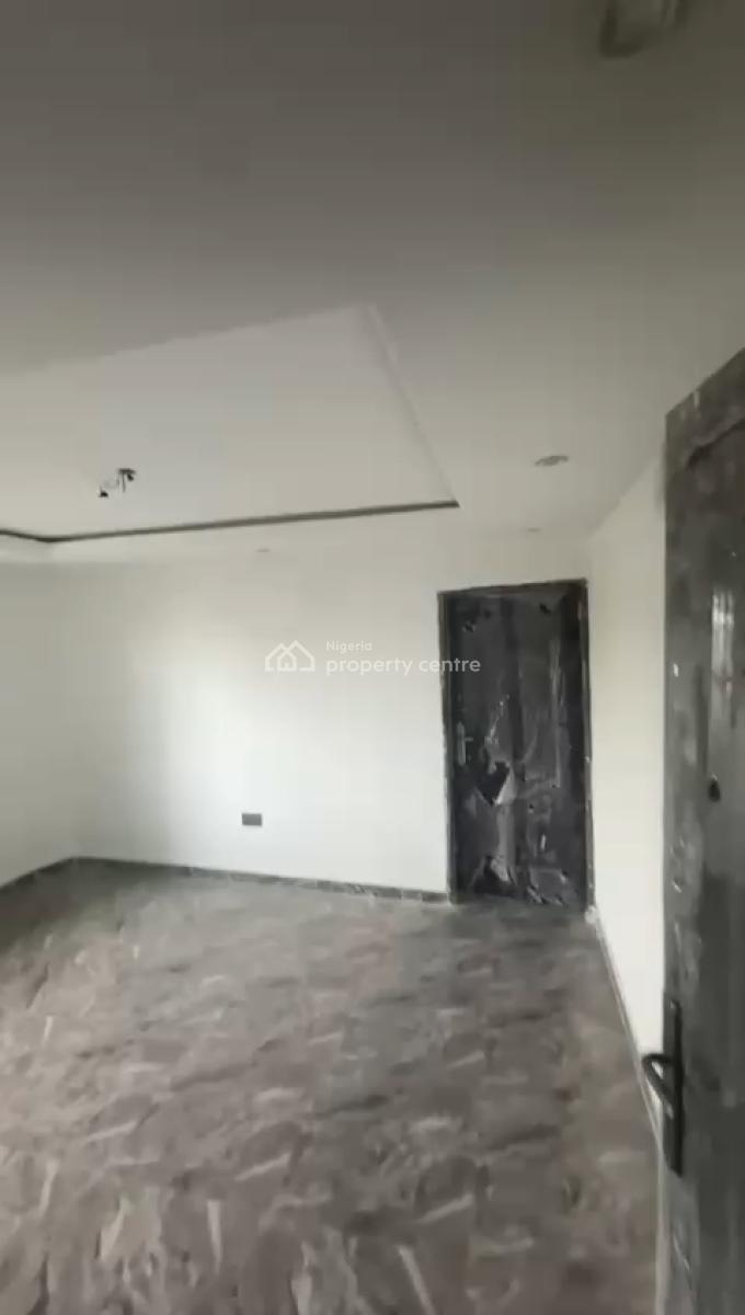 Nicely Built Standard Mini Flats, Off Oriola Street, Alapere, Ketu, Lagos, Mini Flat (room and Parlour) for Rent