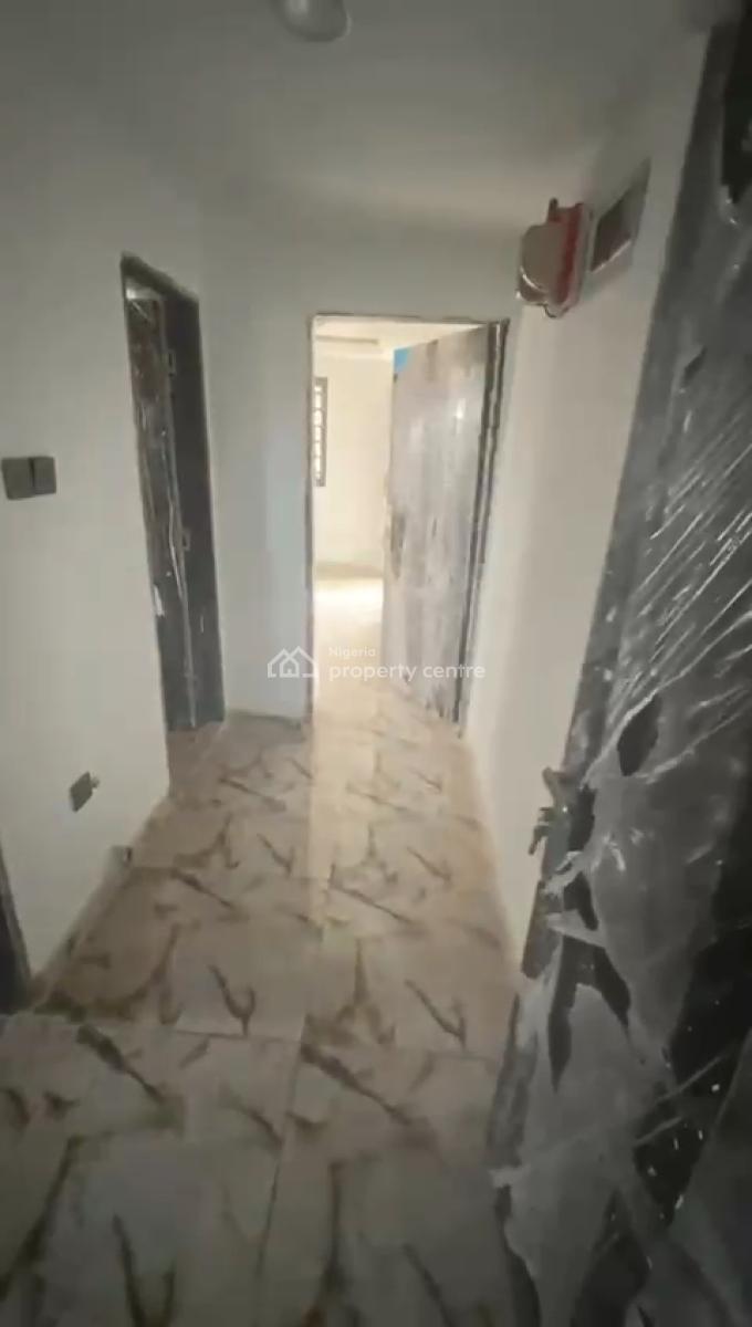 Nicely Built Standard Mini Flats, Off Oriola Street, Alapere, Ketu, Lagos, Mini Flat (room and Parlour) for Rent