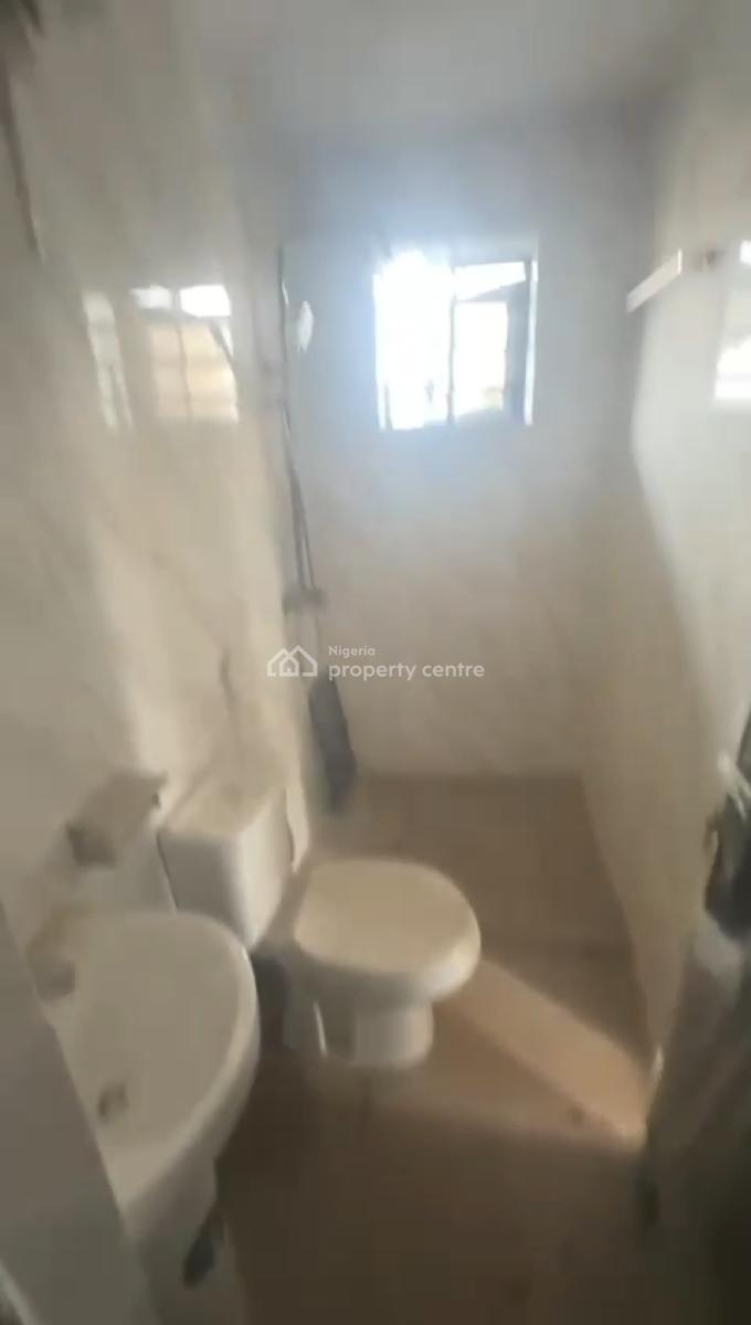 Nicely Built Standard Mini Flats, Off Oriola Street, Alapere, Ketu, Lagos, Mini Flat (room and Parlour) for Rent