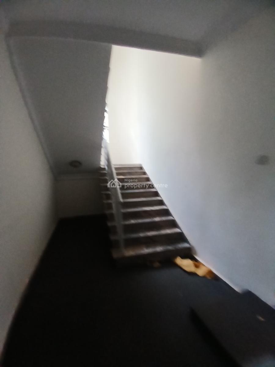 Under Renovation 5 Bedroom Fully Detached Duplex with 2 Bedroom Guest, Asokoro Abuja Diplomatic Zone, Asokoro District, Abuja, Detached Duplex for Rent