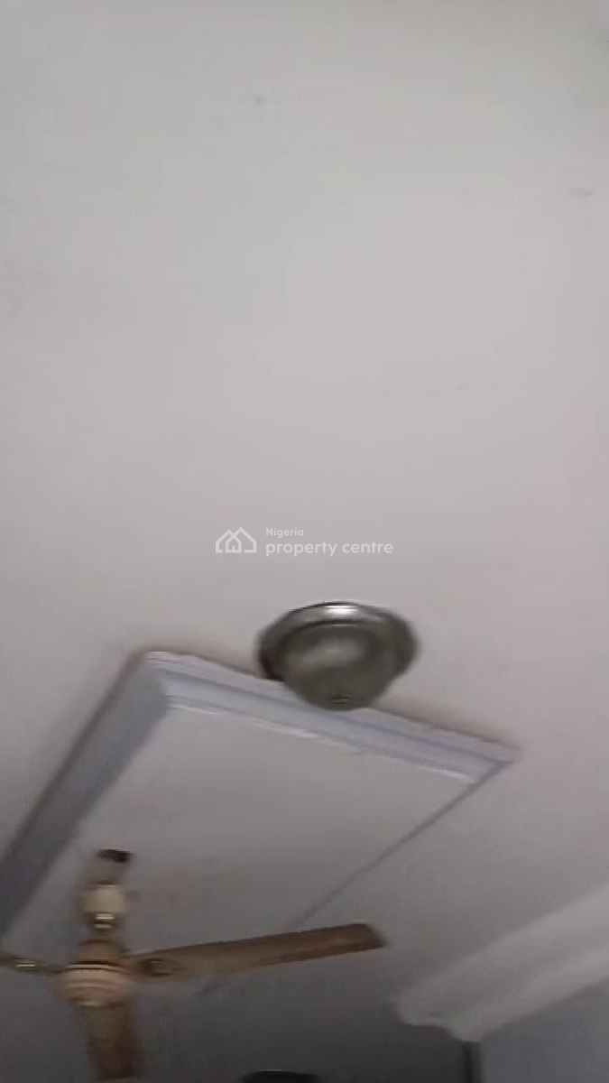 2 Bedroom Flat, Ipaja, Lagos, Flat / Apartment for Rent