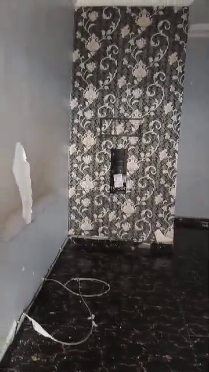2 Bedroom Flat, Ipaja, Lagos, Flat / Apartment for Rent
