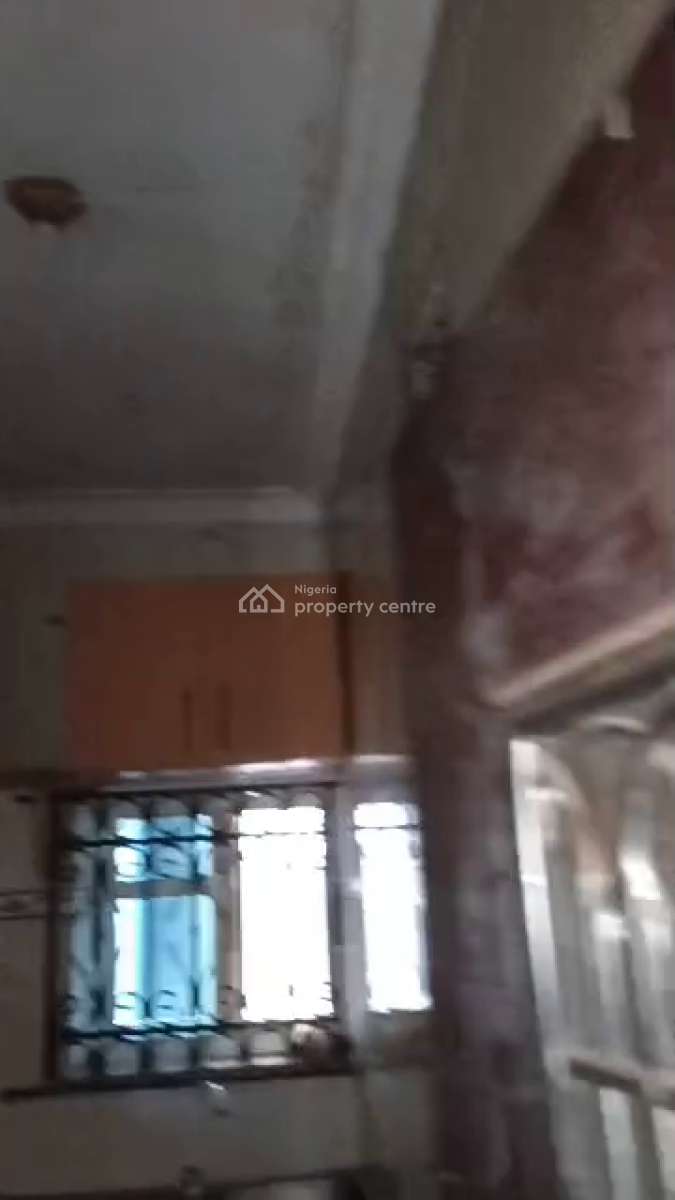 2 Bedroom Flat, Ipaja, Lagos, Flat / Apartment for Rent