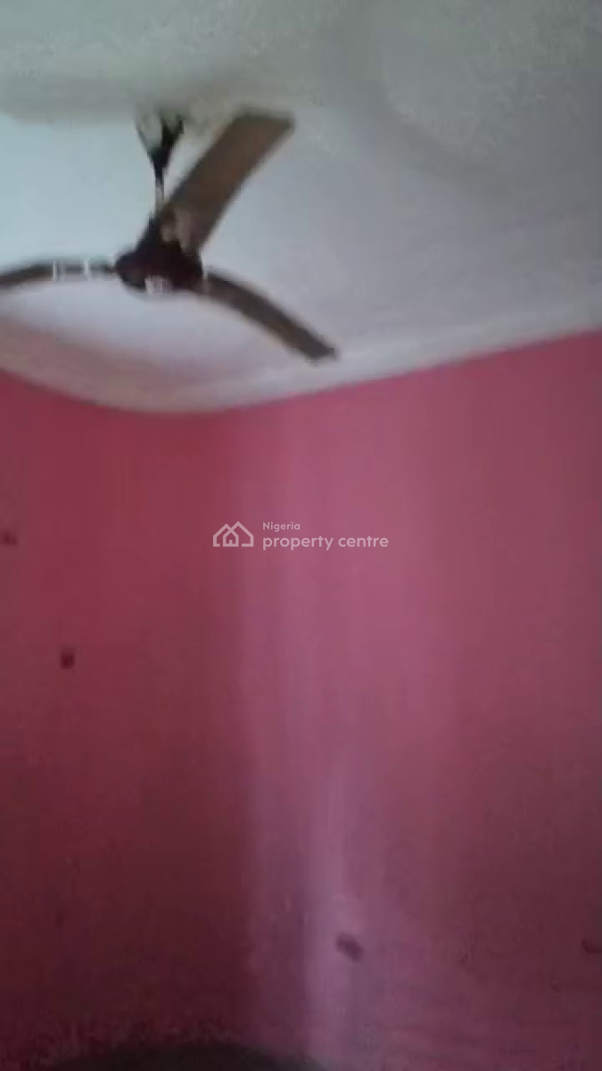 2 Bedroom Flat, Ipaja, Lagos, Flat / Apartment for Rent