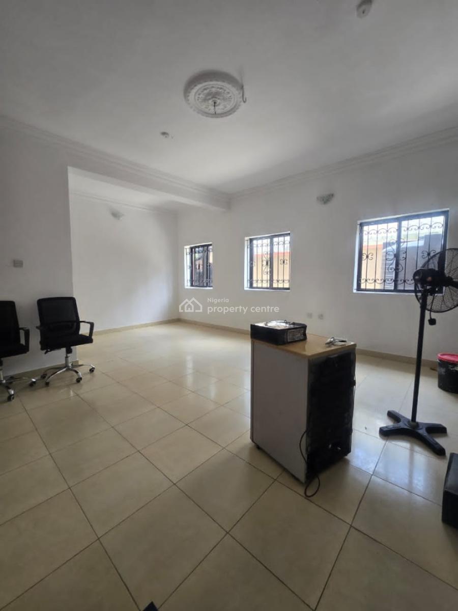 a Ground Office Space, Lekki Phase1, Lekki, Lagos, Office Space for Rent