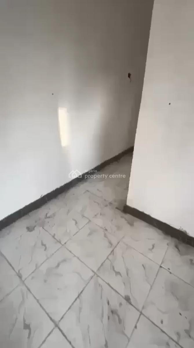 Newly Built Mini Flat, Off Pedro Road, Shomolu, Lagos, Mini Flat (room and Parlour) for Rent