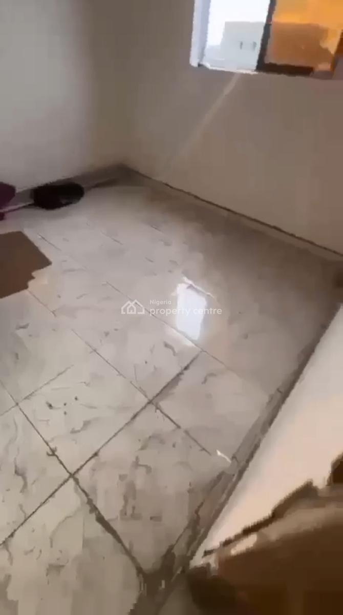 Newly Built Mini Flat, Off Pedro Road, Shomolu, Lagos, Mini Flat (room and Parlour) for Rent