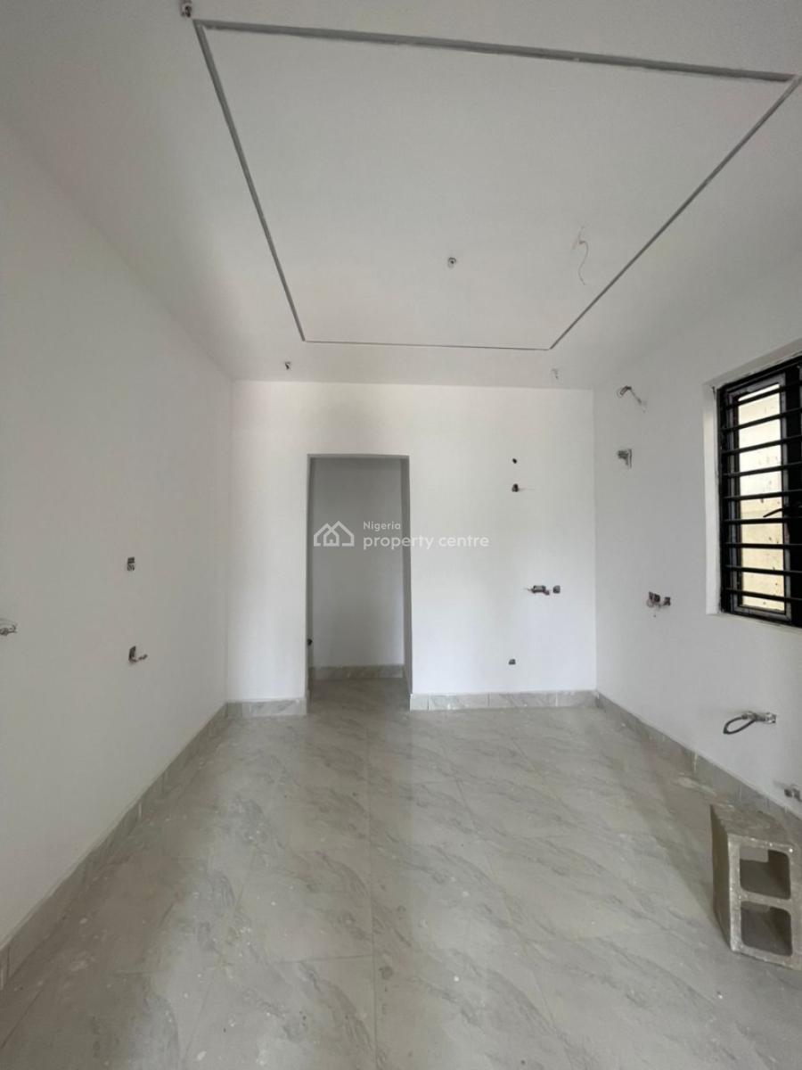 4 Bedroom Semi Detached Duplex, Ajah, Lagos, House for Sale