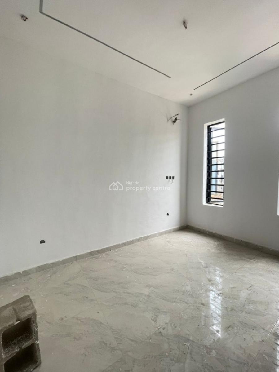 4 Bedroom Semi Detached Duplex, Ajah, Lagos, House for Sale