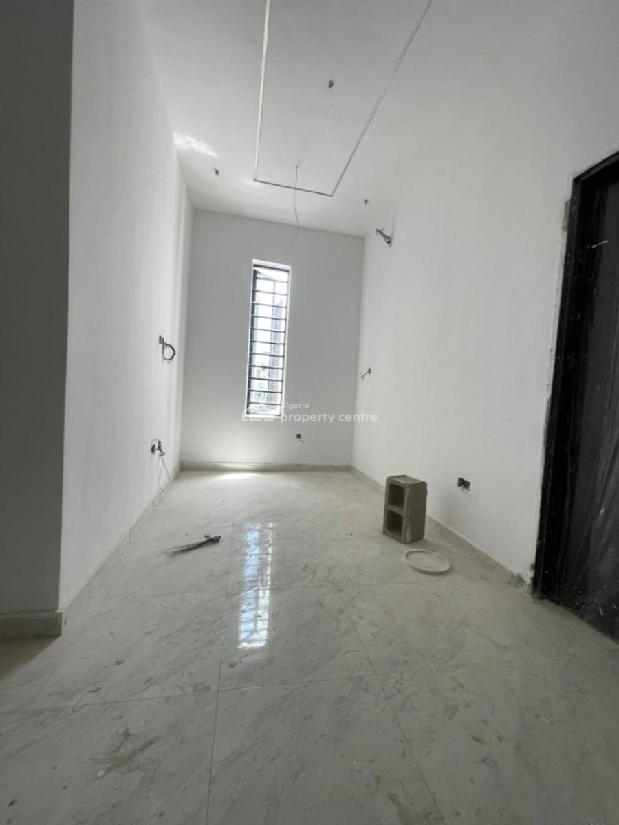 4 Bedroom Semi Detached Duplex, Ajah, Lagos, House for Sale