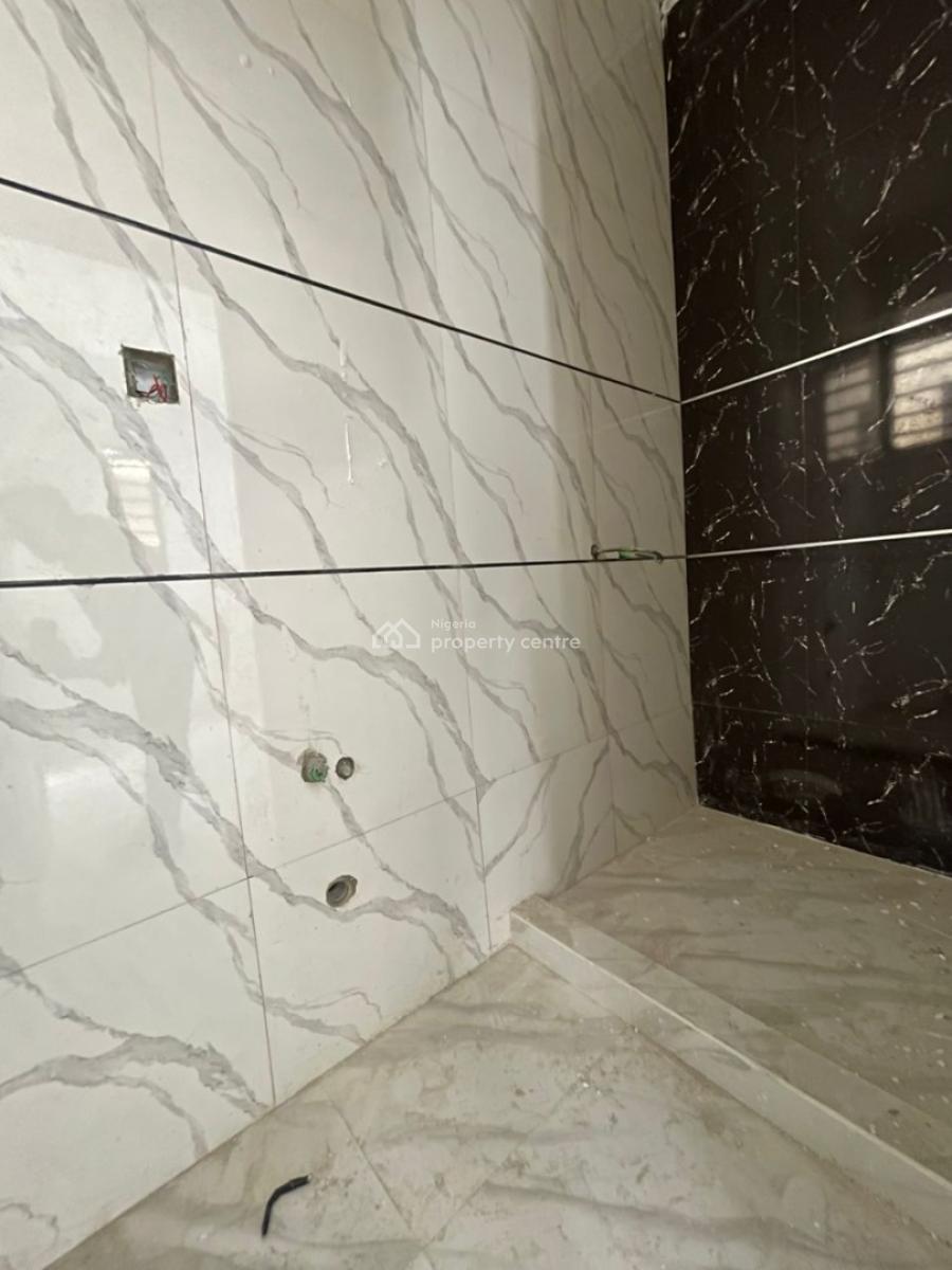 4 Bedroom Semi Detached Duplex, Ajah, Lagos, House for Sale