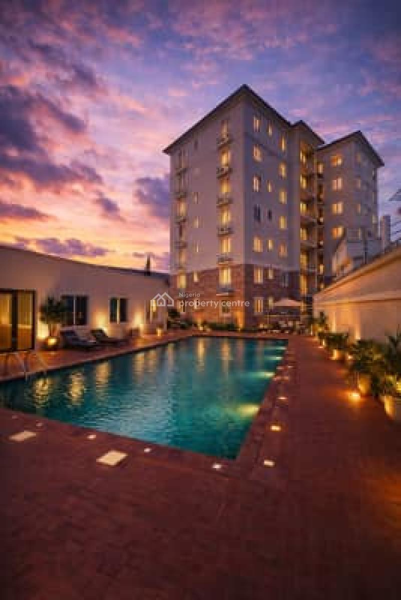 Luxury 3 Bedroom Apartment Giveaway Offer, Lekki Phase 1, Lekki, Lagos, Flat / Apartment for Rent